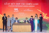 TTC Phú Quốc và VIETMISSION ký kết hợp tác chiến lược