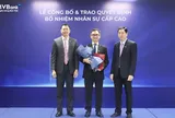 BVBank bổ nhiệm nhân sự cấp cao – Phó Tổng giám đốc và Kế toán trưởng