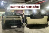 Kia Tasman được THACO Auto đưa về Việt Nam: Là bản off-road 'đỉnh' nhất đấu Raptor, dự kiến ngày ra mắt không còn xa