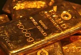 Diễn biến khác thường của vàng