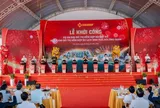 Sun Group khởi công 2 khu đô thị APEC 2027 tại Phú Quốc, tổng vốn đầu tư gần 70.000 tỷ đồng