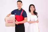 BEST Cargo giải bài toán chi phí hàng cồng kềnh, thay đổi cuộc chơi TMĐT dịp Tết