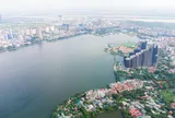 Hà Nội duyệt Đề án Bảo tồn và phát huy giá trị khu vực hồ Tây