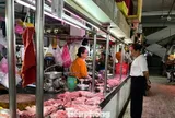 Lý do bà nội trợ TPHCM rụt rè mua thịt heo