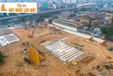 Toàn cảnh dự án của Vinhomes trên đất vàng Cao - Xà - Lá: Rộng ngang Royal City, đang bắt đầu thi công, giá nhà xung quanh đã đạt ngưỡng 140 triệu đồng/m2
