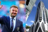 David Beckham bán penthouse 600 tỷ giữa lúc "cạch mặt" con trai cả