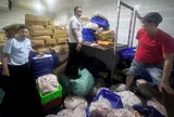TP.HCM, phát hiện hơn 700kg thịt cá biển, thịt heo, thịt vịt không rõ nguồn gốc chuẩn bị tiêu thụ
