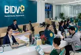 BIDV lên tiếng chính thức về vấn đề cho vay bất động sản