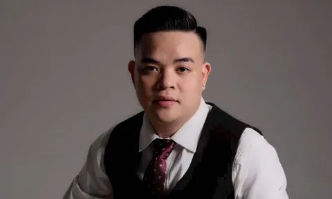 Trần Hồng Sơn: Hành trình chinh phục thử thách trong lĩnh vực live creator