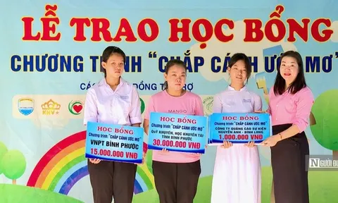 Công ty TNHH quảng cáo sự kiện Nguyễn Anh: 34 năm kiên trì vươn tâm và lan tỏa giá trị