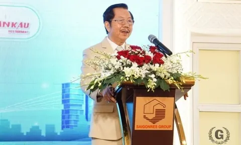 Là người duy nhất muốn chi 800 tỷ 'ôm hết' 20 triệu cổ phiếu phát hành riêng lẻ, Chủ tịch Saigonres chưa xuống tiền khi thị giá thấp hơn 36%