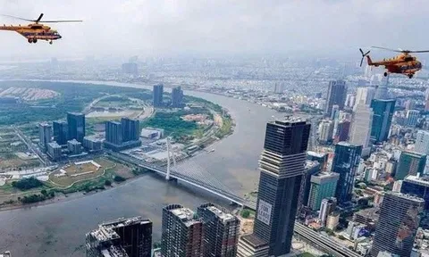 Thị trường bất động sản Tp.HCM ghi dấu những cái “nhất” đáng tự hào