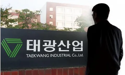 Đại gia Hàn Quốc thua kiện Novaland tại DA 10.000 tỷ: Rót 500 triệu USD vào Việt Nam chỉ để sản xuất giày Nike với doanh thu hơn 1 tỷ USD/năm