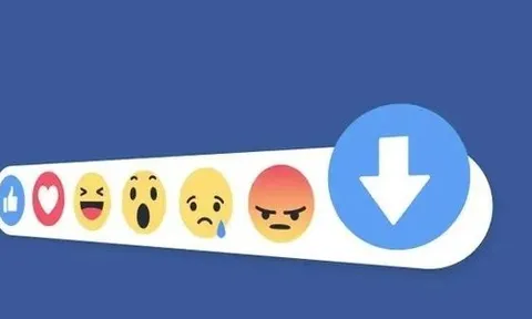 Facebook thử nghiệm tính năng Downvote để giảm bớt nội dung bình luận