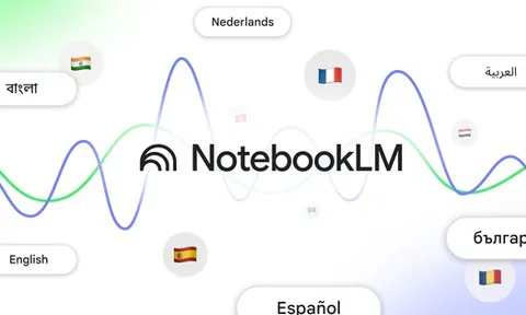 Giáo viên, dân văn phòng đều thích: AI tóm tắt tài liệu của Google “nói” được tiếng Việt