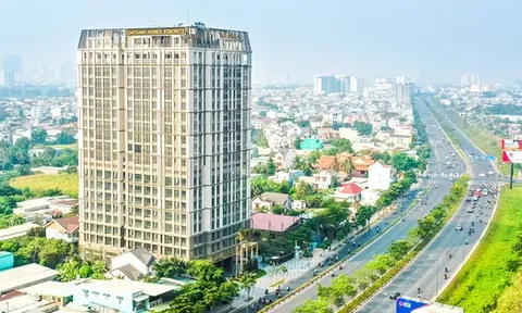 Đất Xanh tăng tích lũy tiền mặt gấp 4 lần, gần 1.000 tỷ đồng trái phiếu đáo hạn trong năm 2025