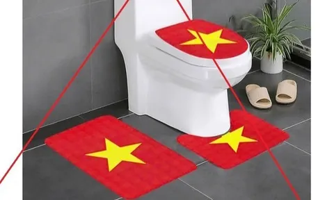 Quảng cáo lố bịch liên quan Quốc kỳ Việt Nam, Amazon bị nhiều người tẩy chay