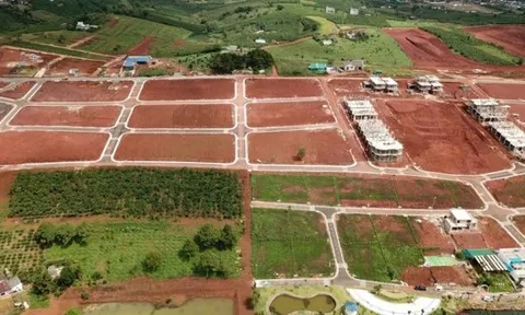 Quy định về các trường hợp được bồi thường tài sản gắn liền với đất khi Nhà nước thu hồi đất