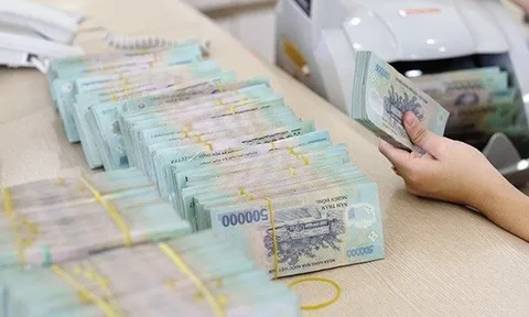 Đầu tháng 5, gửi tiết kiệm ở đâu để được hưởng lãi suất 9,65%/năm?