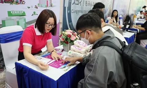 Làn sóng AI - động lực và thách thức nhân lực Việt Nam