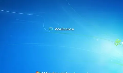 Cựu nhân viên Microsoft tiết lộ lỗi nực cười của Windows 7, làm người dùng tốn 30 giây cuộc đời
