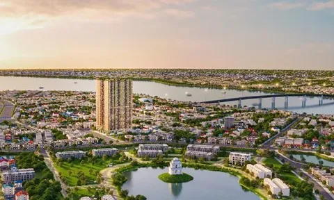 Chuyển đổi mục đích sử dụng hơn 4.100m2 đất nông nghiệp để làm dự án nhà ở cao cấp tại Bình Dương