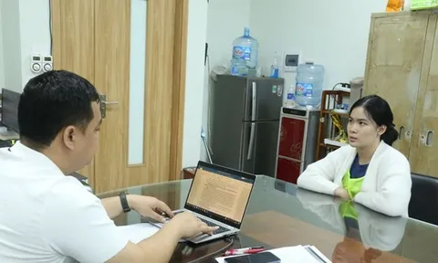 Triệt phá sàn giao dịch ngoại hối lừa đảo chiếm đoạt 300 tỷ đồng