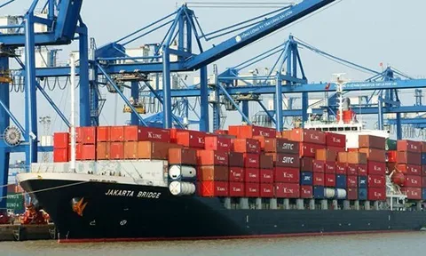 Mỹ vừa chốt đơn hơn 1 tỷ USD một 'mỏ vàng' của Việt Nam: thuế nhập khẩu 25%, nước ta là ông lớn thứ 3 thế giới