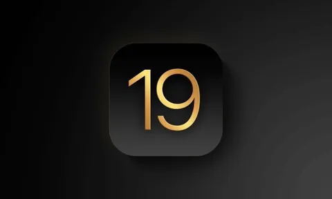 iOS 19 sắp ra mắt, iPhone sẽ có thay đổi lớn?
