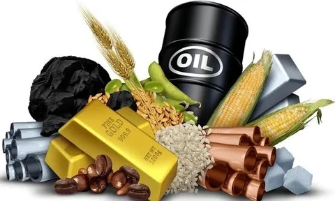 Thị trường ngày 10/5: Giá đồng loạt tăng trước thềm cuộc họp Trung-Mỹ