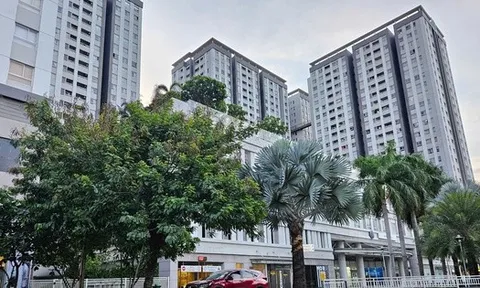 Lãi suất vay mua nhà thấp chưa từng có