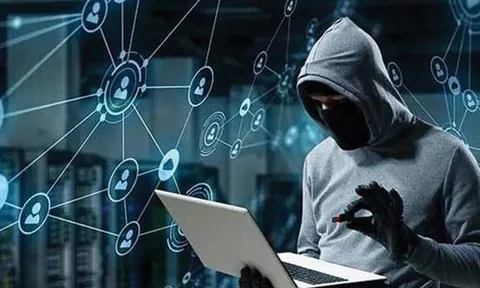 Ngân hàng cảnh báo mã độc mới trên điện thoại Android