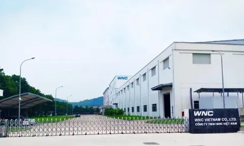 Nhà cung cấp cho SpaceX của tỷ phú Elon Musk liên tiếp ra quyết định đầu tư thêm vào Việt Nam: 27 triệu USD chuẩn bị cho Hà Nam