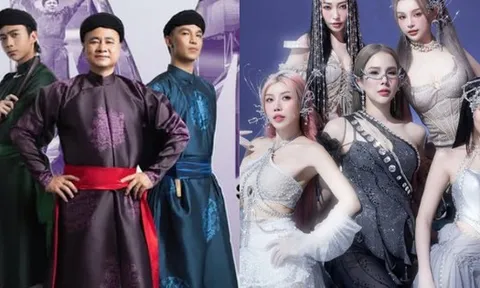 Đơn vị sản xuất “Anh trai vượt ngàn chông gai” và “Chị đẹp đạp gió” cảnh báo