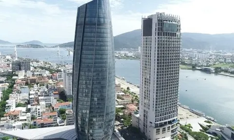 Đà Nẵng: Thành lập 15 đảng bộ phường, xã mới và chi bộ đặc khu Hoàng Sa