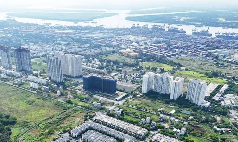 Chuyên gia Savills: Sau sáp nhập, Tp.HCM trở thành siêu đô thị của vùng Đông Nam Bộ