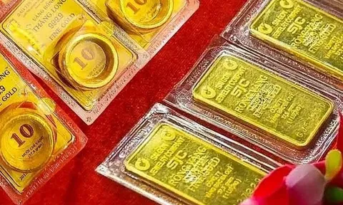 Thế giới nhiếu biến động, giá vàng tuần tới sẽ thế nào?