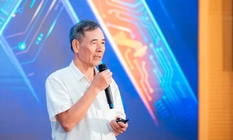 FPT "kích hoạt" chương trình đào tạo nhân lực đặc biệt: AI được ứng dụng tối đa vào xây dựng nội dung, bài kiểm tra, sản xuất video...