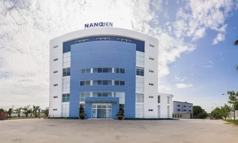 Nanogen do ông Hồ Nhân làm Tổng giám đốc: Chế tạo vắc xin COVID-19 'Made in Vietnam', từng có định giá hơn 5.000 tỷ đồng