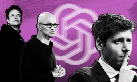 Chuyện gì đây: OpenAI sắp IPO, đàm phán căng thẳng với Microsoft để hiện thực hoá kế hoạch tái cấu trúc 260 tỷ USD