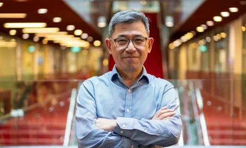 Chuyên gia RMIT: "Giống như điện hay internet, AI đang trở thành một phần cốt lõi của cuộc sống hiện đại"