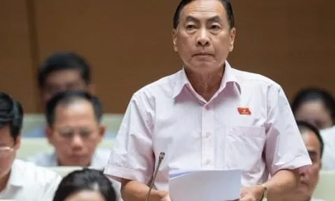 ĐBQH: Doanh nghiệp Nhà nước có được đầu tư bất động sản, chứng khoán?
