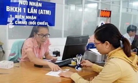 Nhận tiền BHXH một lần dễ dàng qua Cổng dịch vụ công