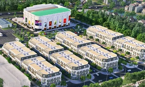 Vietcombank thanh lý 5 bất động sản ở Quảng Ninh, định giá hơn 30 tỷ, giá bán từ 22 tỷ đồng