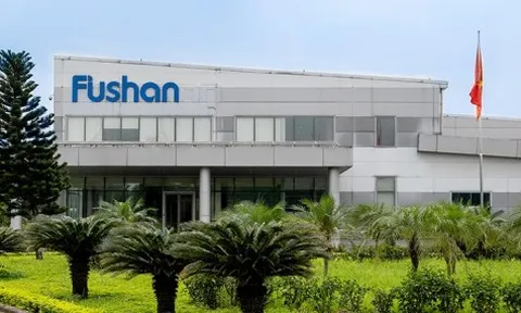 Foxconn chi thêm 900 tỷ đồng để sở hữu 100% công ty ở Việt Nam từng thuộc về Nokia, Microsoft