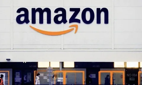 Vụ sàn Amazon bị cộng đồng mạng kêu gọi tẩy chay: Cục Thương mại điện tử và Kinh tế số nói gì?