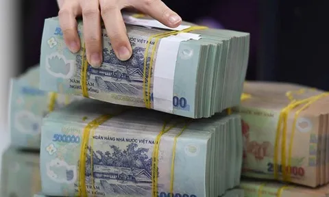 Một ngân hàng sắp lăn chốt trả cổ tức 25% bằng cả tiền mặt và cổ phiếu