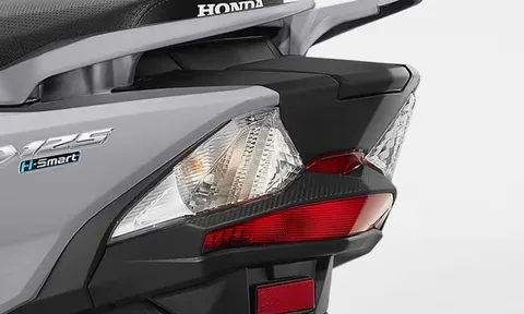 Siêu phẩm đình đám của Honda về đại lý: Giá chỉ 26 triệu đồng, ăn 2 lít xăng/100km, Vision có bị thay thế?