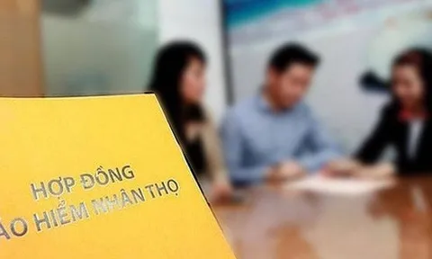 Người mua bảo hiểm nhân thọ lưu ý: Loạt rủi ro âm thầm có thể khiến bạn mất tiền oan