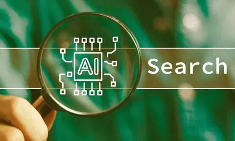 Mệt mỏi vì "Google trước" như truyền thống? Các công cụ tìm kiếm AI dưới đây sẽ giúp bạn bắt kịp tương lai